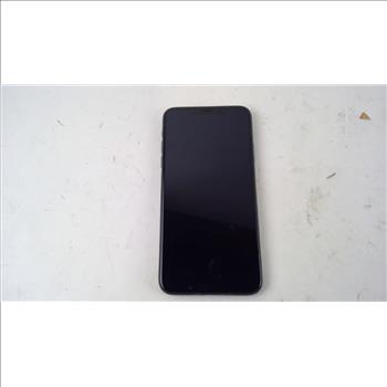 Apple IPhone 11 Pro Max Activation Locked, Sold For Parts