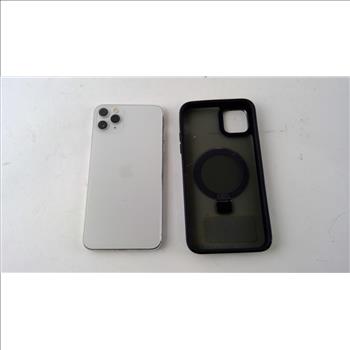 Apple IPhone 11 Pro Max Activation Locked, Sold For Parts