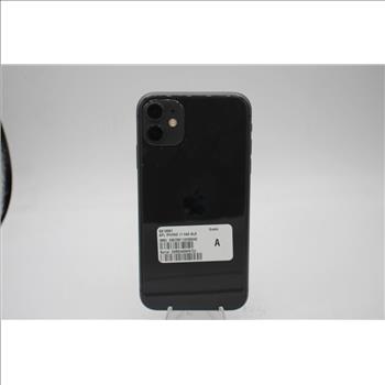 Apple IPhone 11 Series 64GB, T-Mobile