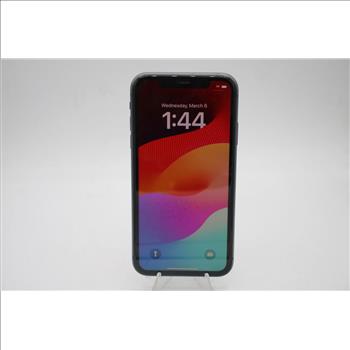 Apple IPhone 11 Series 64GB, T-Mobile