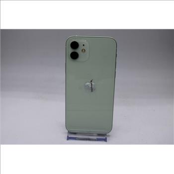 Apple IPhone 12, 128 GB, Unknown Carrier