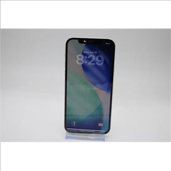 Apple IPhone 12, 128 GB, Unknown Carrier
