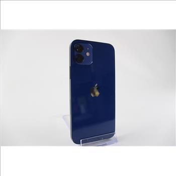Apple IPhone 12, 128 GB, Unknown Carrier