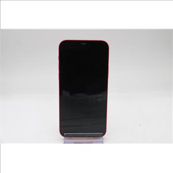 Apple IPhone 12, 128 GB, Unknown Carrier