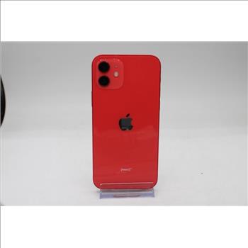 Apple IPhone 12, 128 GB, Unknown Carrier