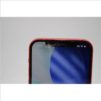 Apple IPhone 12, 128 GB, Unknown Carrier