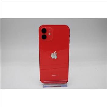 Apple IPhone 12, 128 GB, Unknown Carrier