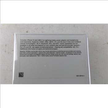 Apple IPhone 12 128GB