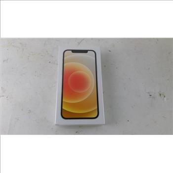 Apple IPhone 12 128GB