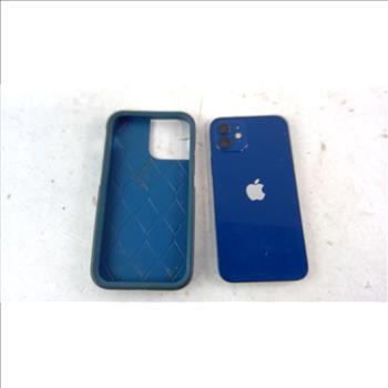 Apple IPhone 12, 128GB, AT&T