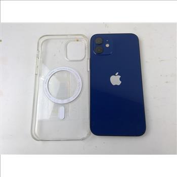 Apple IPhone 12 128GB, Carrier Unknown