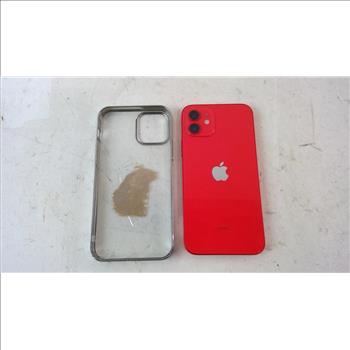 Apple IPhone 12, 128GB, Carrier Unknown