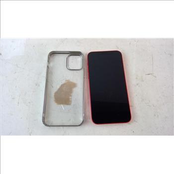 Apple IPhone 12, 128GB, Carrier Unknown