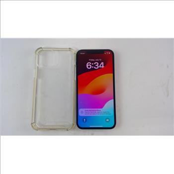 Apple IPhone 12, 128GB, Carrier Verizon