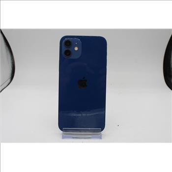Apple IPhone 12, 128GB, Unknown Carrier
