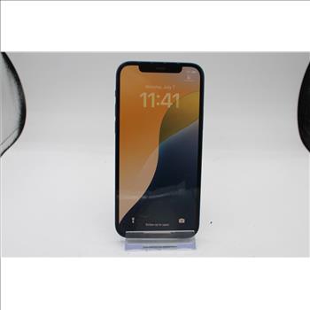 Apple IPhone 12, 128GB, Unknown Carrier