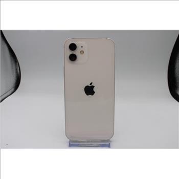 Apple IPhone 12 ,128GB, Unknown Carrier