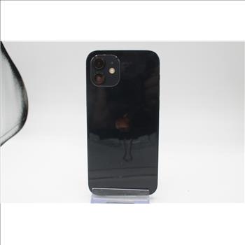 Apple IPhone 12, 128GB, Unknown Carrier
