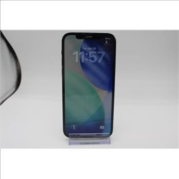 Apple IPhone 12, 128GB, Unknown Carrier
