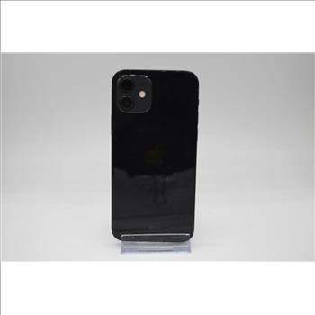 Apple IPhone 12, 128GB, Unknown Carrier
