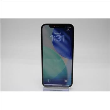 Apple IPhone 12, 128GB, Unknown Carrier