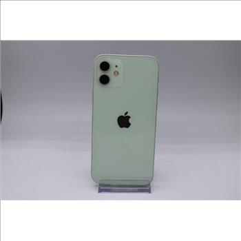 Apple IPhone 12, 128GB, Unknown Carrier