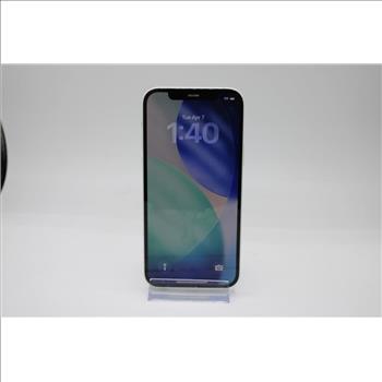 Apple IPhone 12, 128GB, Unknown Carrier