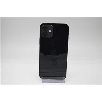Apple IPhone 12, 128GB, Unknown Carrier