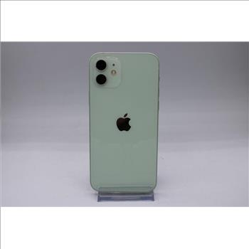Apple IPhone 12, 128GB, Unknown Carrier