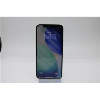 Apple IPhone 12, 128GB, Unknown Carrier