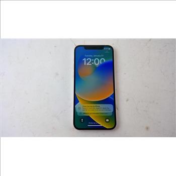 Apple IPhone 12, 128GB, Verizon