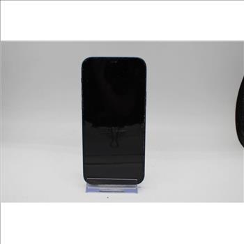 Apple IPhone 12, 256 GB, Unknown Carrier, Sold For Parts