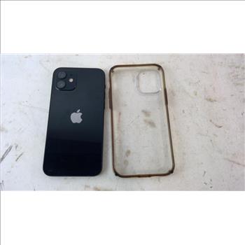 Apple IPhone 12, 256GB, AT&T