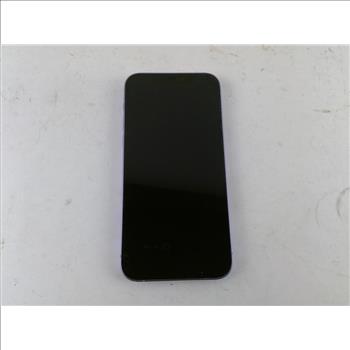 Apple IPhone 12 256GB, Carrier Unknown