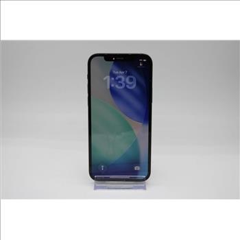 Apple IPhone 12, 256GB, Unknown Carrier