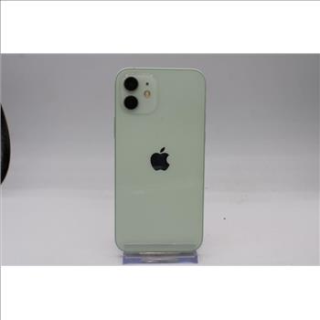 Apple IPhone 12, 256GB, Unknown Carrier, Activation Locked, Sold For Parts