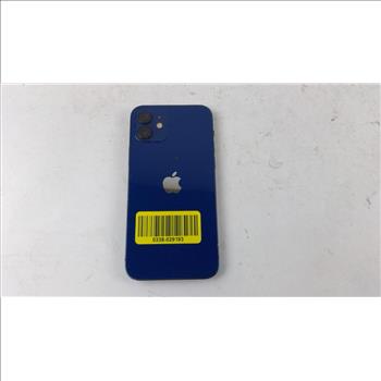 Apple IPhone 12, 64 GB, Carrier Unknown