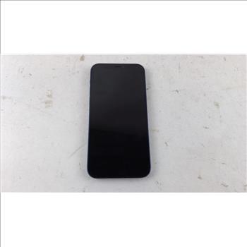 Apple IPhone 12, 64 GB, Carrier Unknown