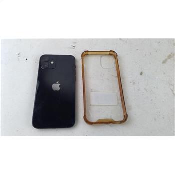 Apple IPhone 12, 64 GB, Carrier Unknown