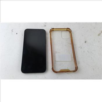 Apple IPhone 12, 64 GB, Carrier Unknown