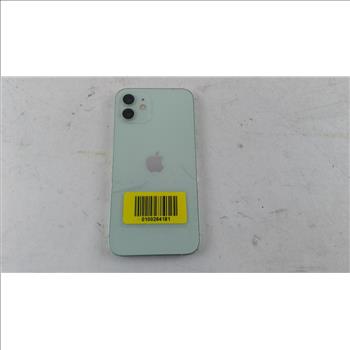 Apple IPhone 12, 64 GB, T-Mobile