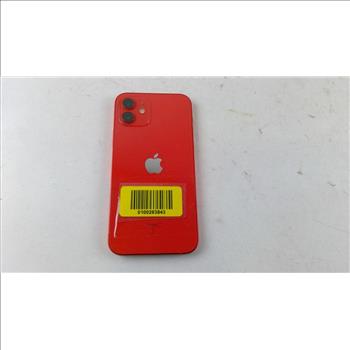Apple IPhone 12, 64 GB, T-Mobile