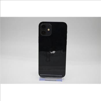 Apple IPhone 12, 64 GB, Unknown Carrier