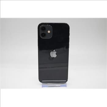 Apple IPhone 12, 64 GB, Unknown Carrier