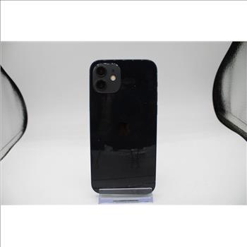 Apple IPhone 12, 64 GB, Unknown Carrier
