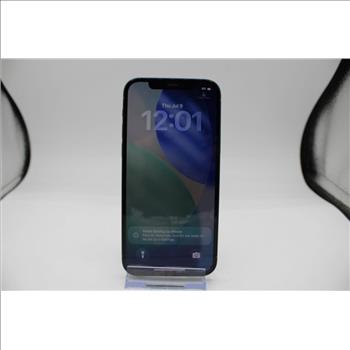 Apple IPhone 12, 64 GB, Unknown Carrier