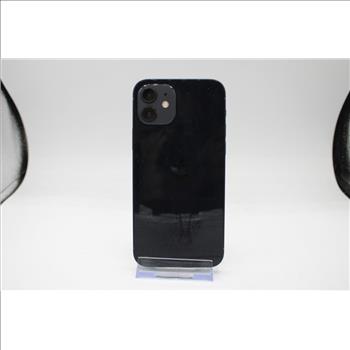 Apple IPhone 12, 64 GB, Unknown Carrier