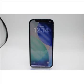 Apple IPhone 12, 64 GB, Unknown Carrier