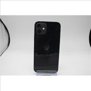 Apple IPhone 12, 64 GB, Unknown Carrier