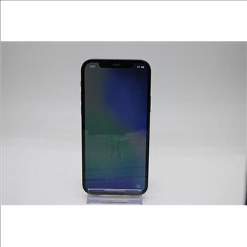 Apple IPhone 12, 64 GB, Unknown Carrier, Locked To Owner - SOLD FOR PARTS ONLY